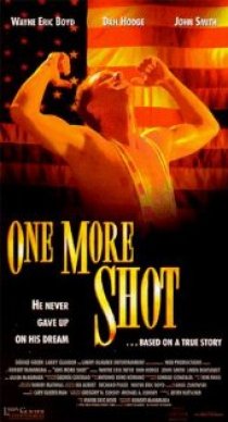 «One More Shot»