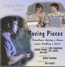 «Moving Pieces»