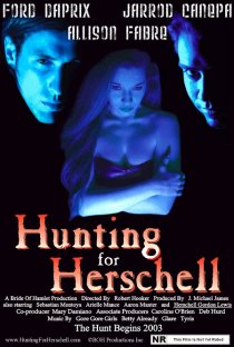 «Hunting for Herschell»