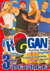 «Official Hogan Knows Best Parody»