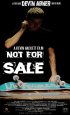 Постер «Not for Sale»