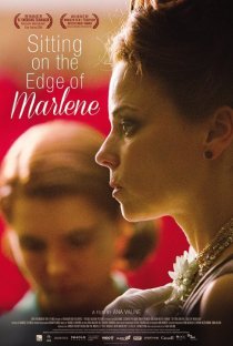 «Sitting on the Edge of Marlene»