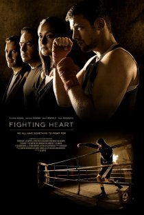 «Fighting Heart»