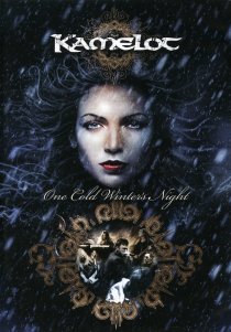 «Kamelot: One Cold Winter's Night»