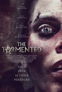 «The Tormented»