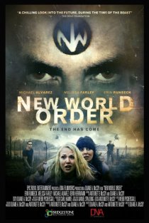 «New World Order: The End Has Come»