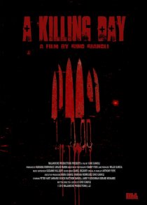 «A Killing Day»