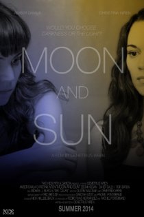 «Moon and Sun»