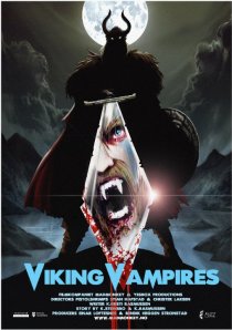 «Viking Vampires»