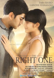 «The Right One»