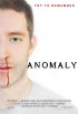 Постер «Anomaly»