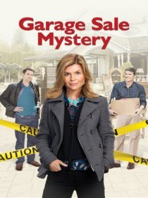 «Garage Sale Mystery»