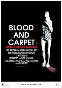 «Blood and Carpet»