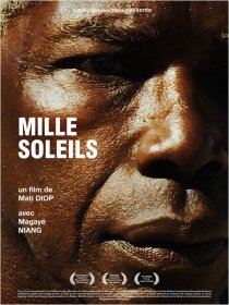 «Mille soleils»