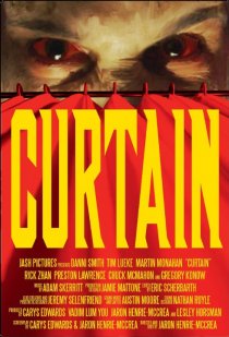 «Curtain»