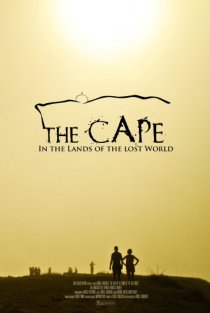 «The Cape: In the Lands of the Lost World»