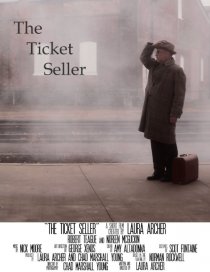 «The Ticket Seller»