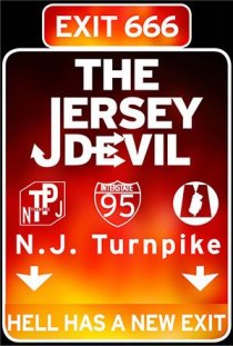 «The Jersey Devil»