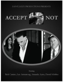 «Accept Not»