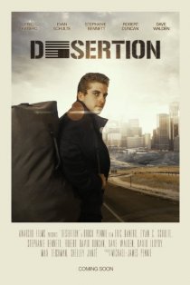 «Desertion»