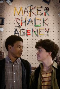 «Maker Shack Agency»