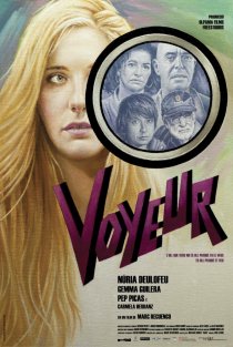 «Voyeur»