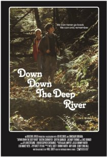 «Down Down the Deep River»