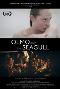 «Olmo & the Seagull»