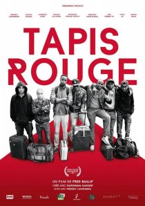 «Tapis rouge»