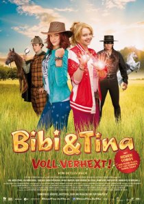 «Bibi & Tina: Voll verhext!»