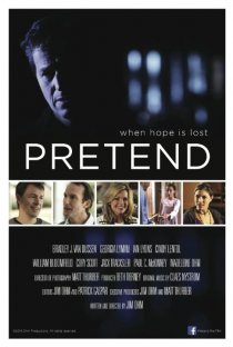 «Pretend»