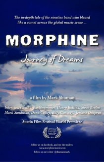 «Morphine Journey of Dreams»