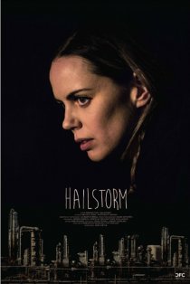 «Hailstorm»