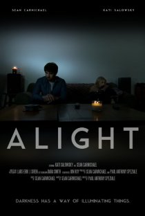 «Alight»