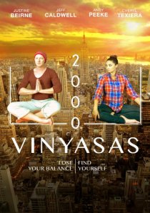 «2000 Vinyasas»