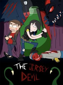 «The Jersey Devil»