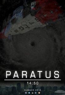 «Paratus 14:50»