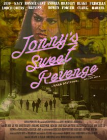 «Jonny's Sweet Revenge»