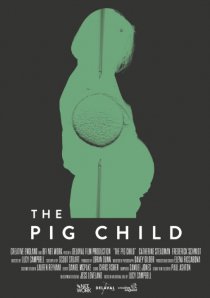 «The Pig Child»