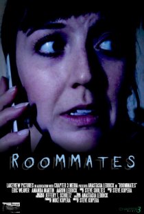 «Roommates»