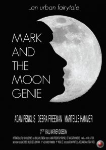 «Mark and the Moon Genie»