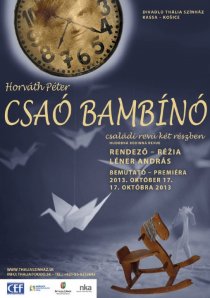 «Csaó Bambinó»