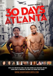 «30 Days in Atlanta»