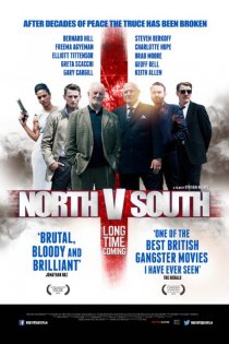 «North v South»