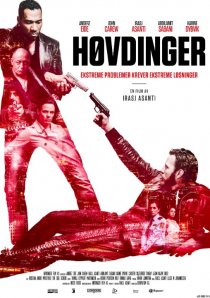 «Høvdinger»