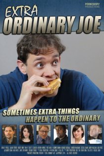 «Extra Ordinary Joe»