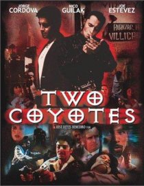 «Two Coyotes»