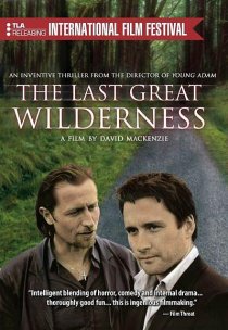 «The Last Great Wilderness»