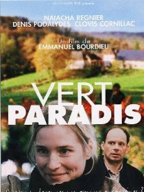 «Vert paradis»