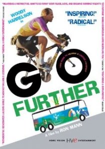 «Go Further»